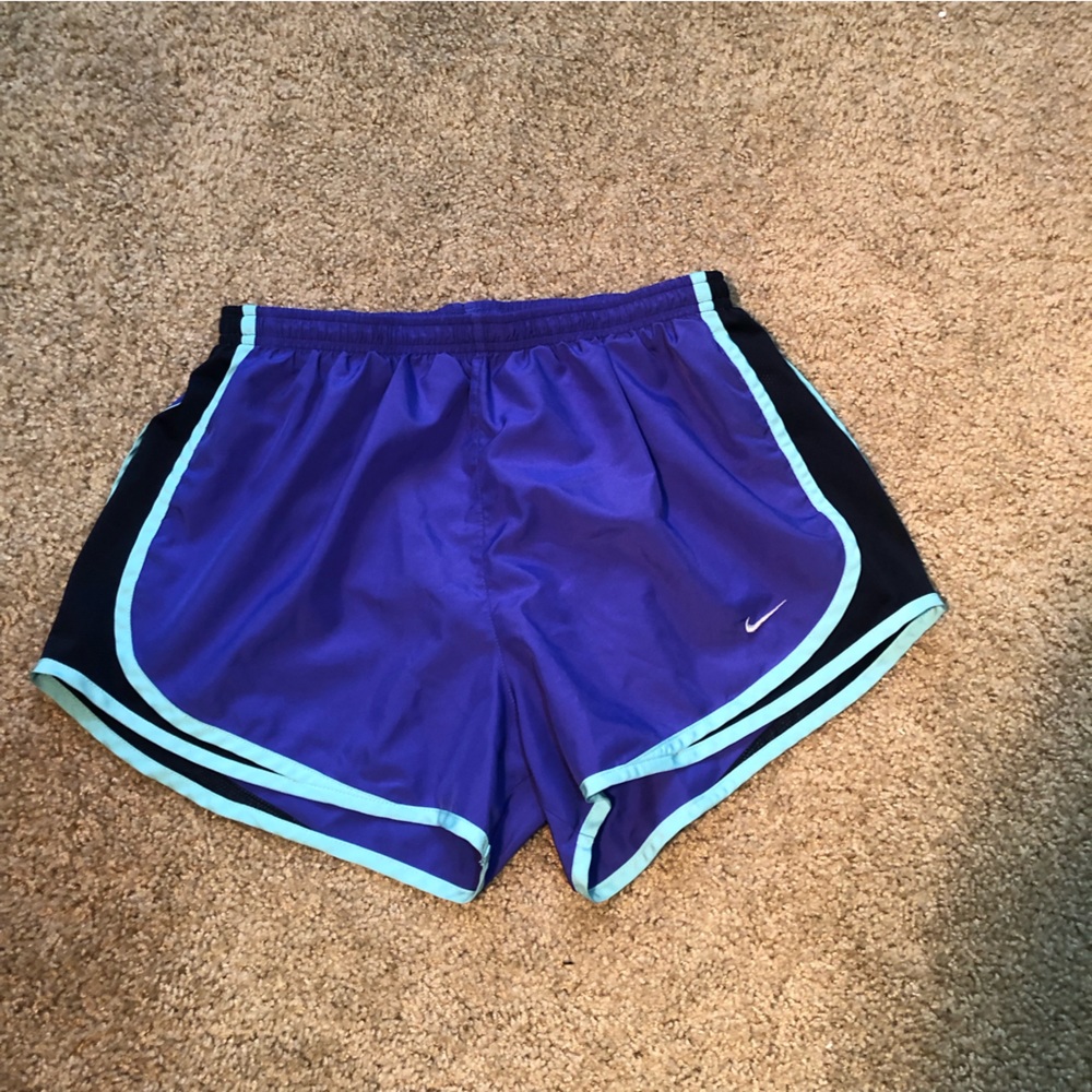 NIKE Dri-Fit Shorts